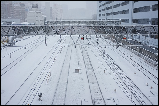 大雪警報07