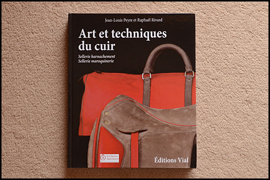 Art et techniques du cuir