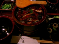 櫃まぶし