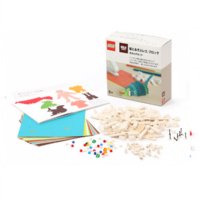 MUJI×LEGO