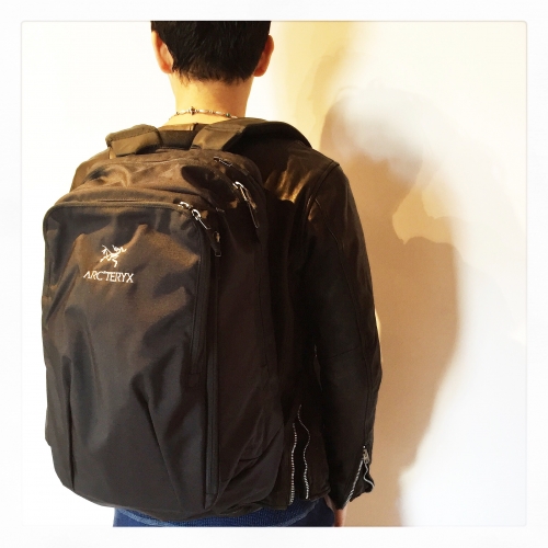 pender backpack