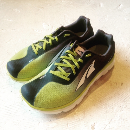 altra one2