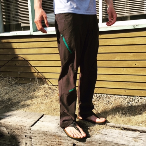 patagonia パタゴニア RPSロックパンツ 30 メンズ 黒系 patagonia パタゴニア RPSロックパンツ 30 メンズ 黒系