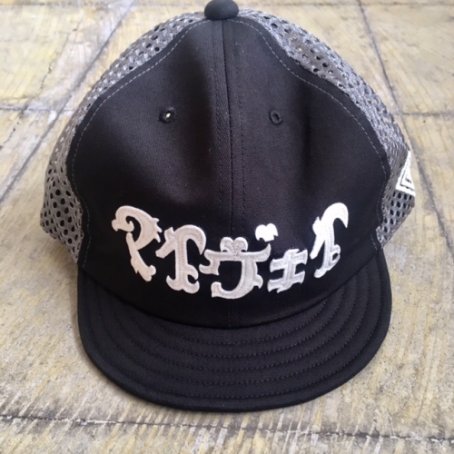 入荷紹介】MMA ELDORESO コラボCAP「マイウェイ」 ﾏｳﾝﾃﾝﾏｰｼｬﾙｱ