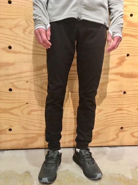 入荷紹介】 ～コーマック パンツ Cormac Pant～ 《ARC'TERYX ...