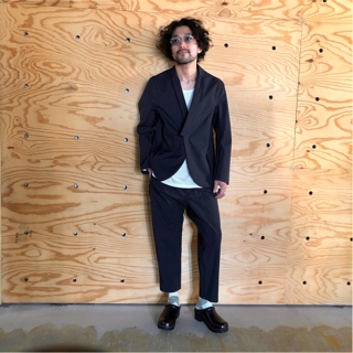 入荷紹介】 Men 