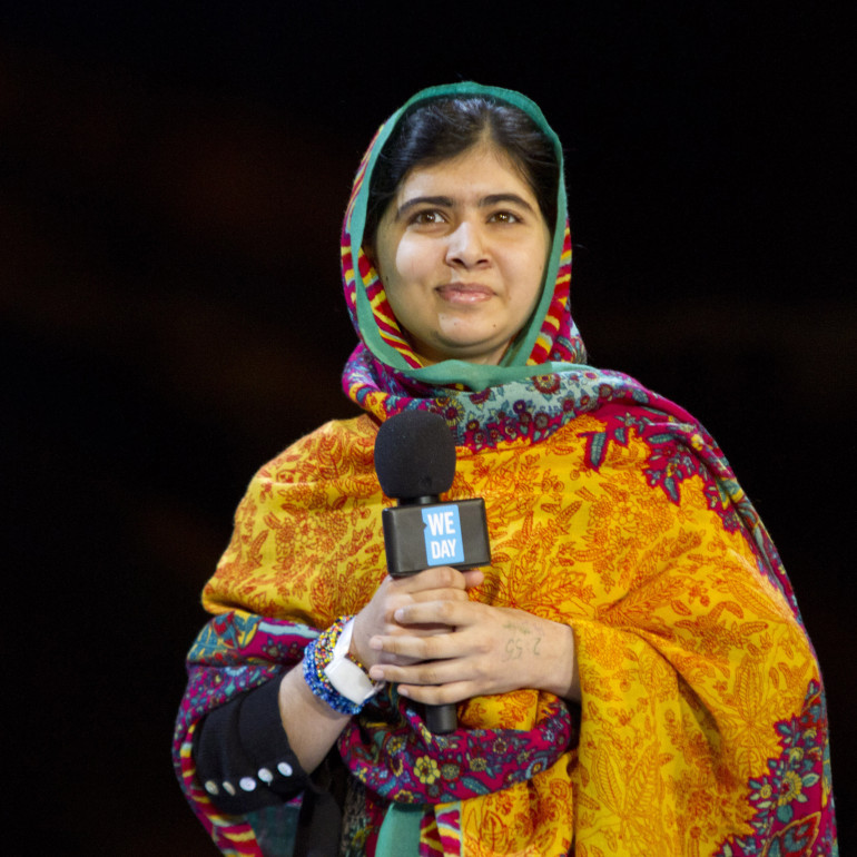 Malala