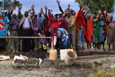 esioni-borehole