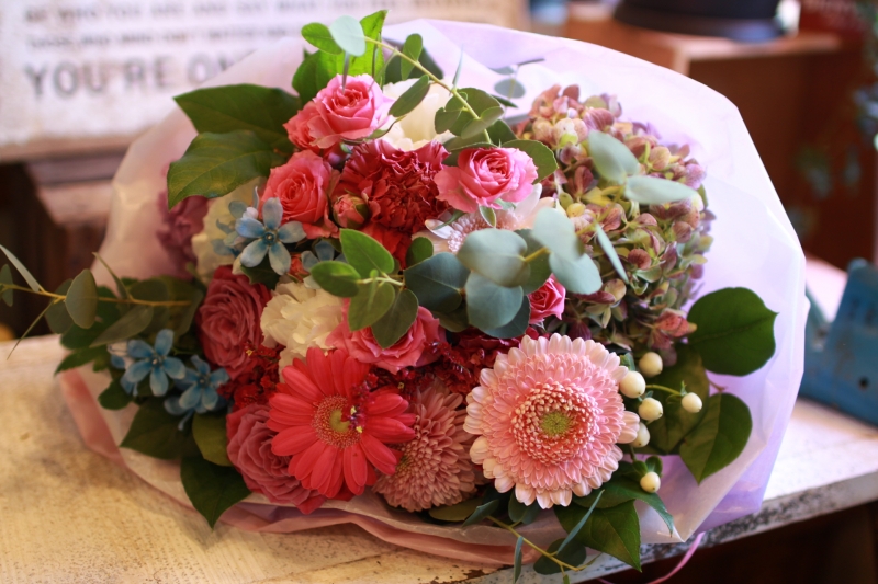 花束