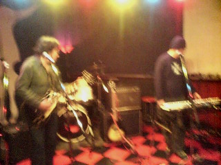 きたーーー!!