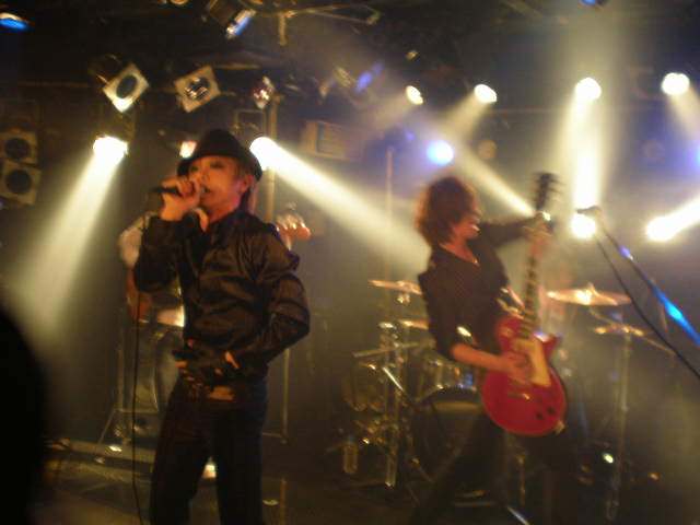 いけ!!
