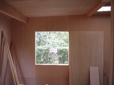 河野邸-15