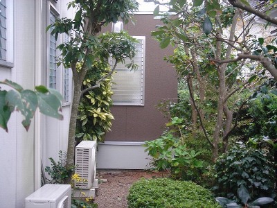 河野邸-19