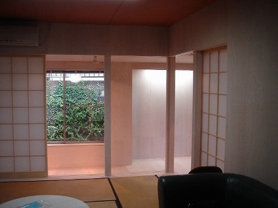 河野邸-16