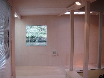 河野邸-17