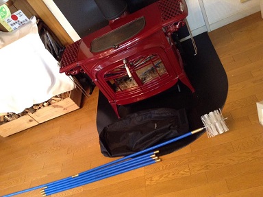 わたしは煙突掃除屋さん Muse Muse Muse