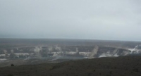 volcano