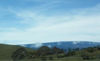 mauna loa