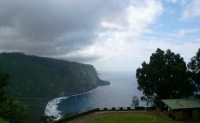 waipio outlook