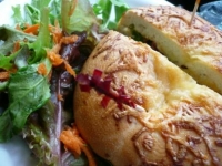 sandwich