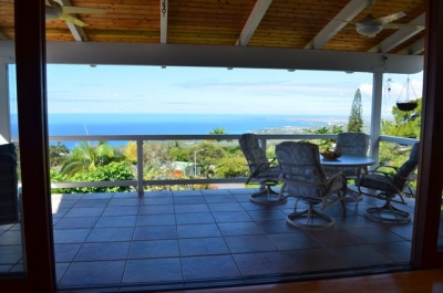 lanai