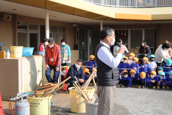 行事紹介 Niji日和