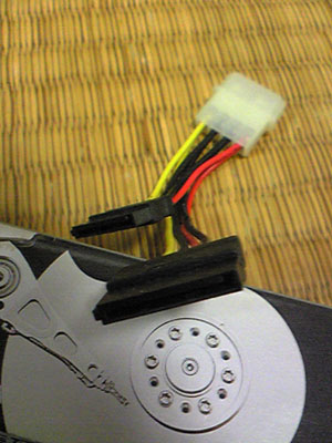 SATA