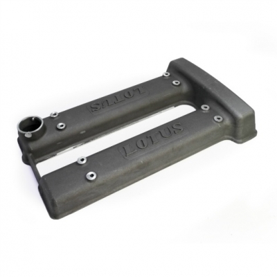 LOTUS ツインカム用 　　カムカバー LOTUS ロータス ツインカム カムカバー