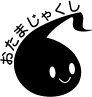 おたまじゃくしロゴ