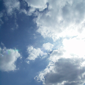 空