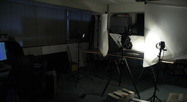 photo studio