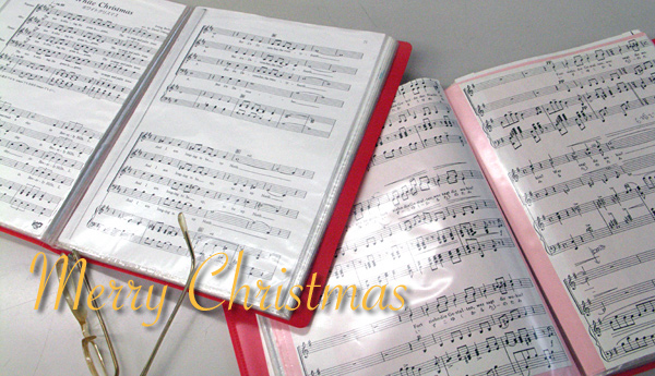クリスマス