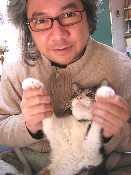 くろけんとグー