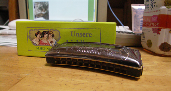 HOHNER