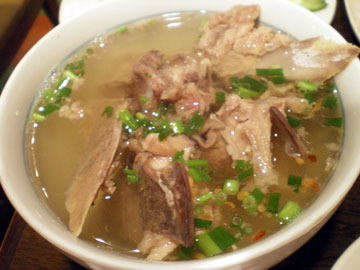 スープ