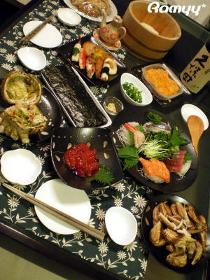 食卓