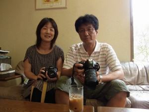 写真好き