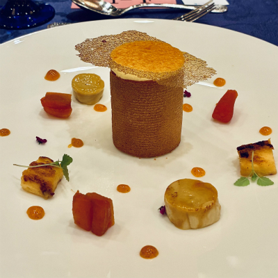備前焼浦上光弘作品干支牛置物共箱付きです❣️ 陶芸家 藤原和