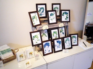 高津展示作品1