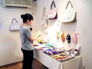 クチブエ展示1