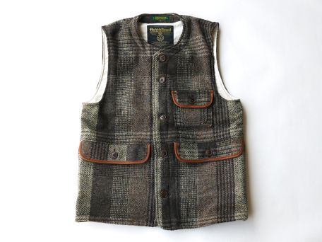 THE SUPERIOR LABOR HUNTER VEST