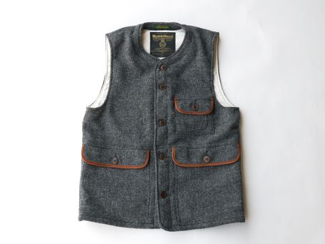 THE SUPERIOR LABOR HUNTER VEST