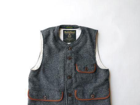 THE SUPERIOR LABOR HUNTER VEST