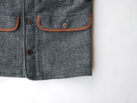 THE SUPERIOR LABOR HUNTER VEST