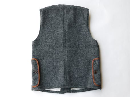 THE SUPERIOR LABOR HUNTER VEST