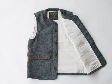 THE SUPERIOR LABOR HUNTER VEST