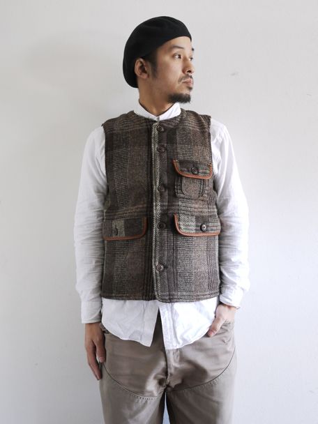 THE SUPERIOR LABOR HUNTER VEST