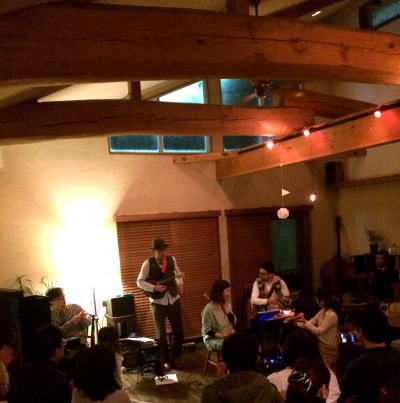 2014.2.4 @ alikwa