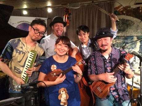 JIROKICHI40thAnniversaryLIVE
