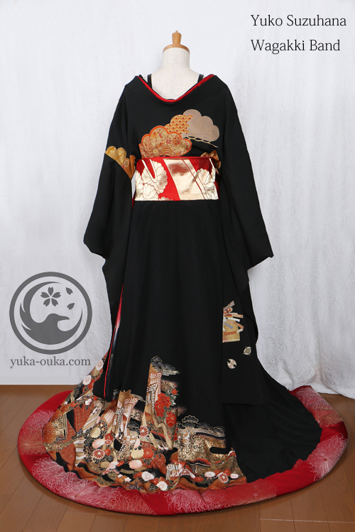 Yuko Budoukan(4).jpg